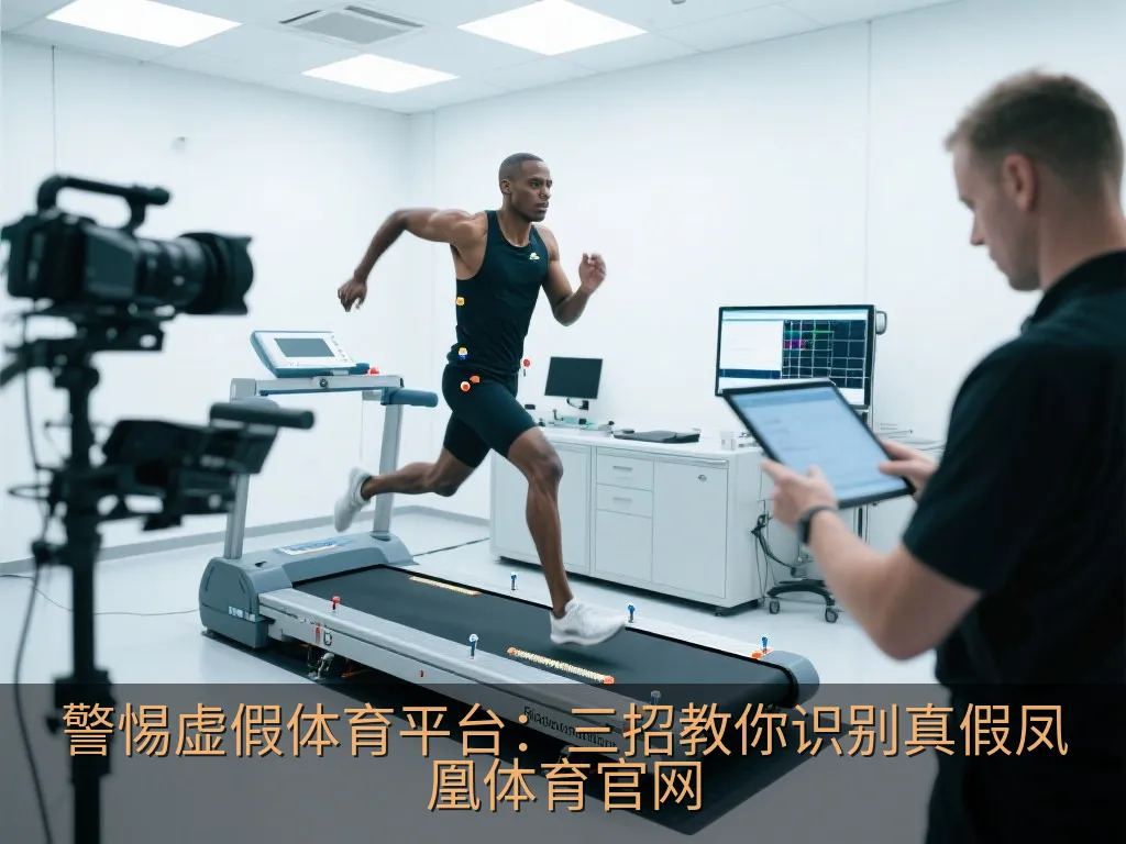 警惕虚假体育平台：三招教你识别真假凤凰体育官网